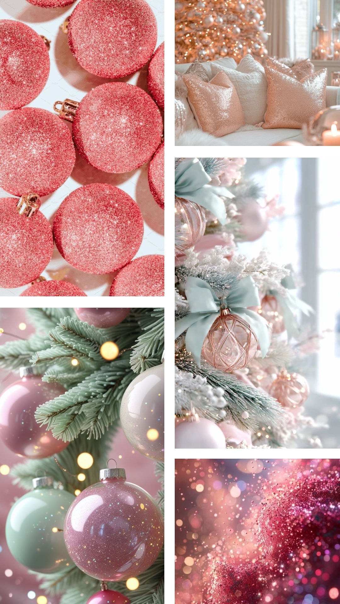 Adventskalender Håndfarget Bejeweled
