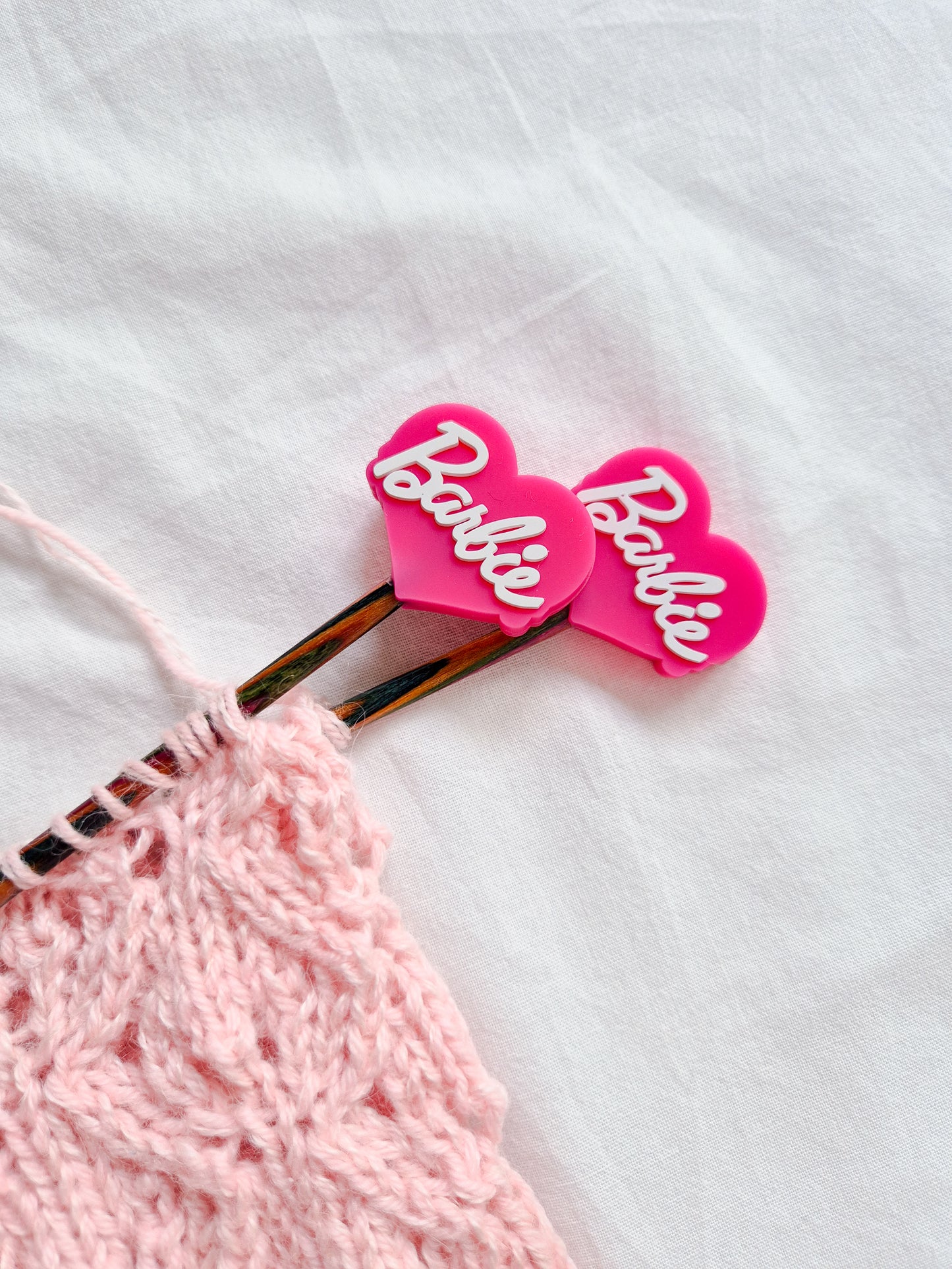 Barbie Mask Stopper