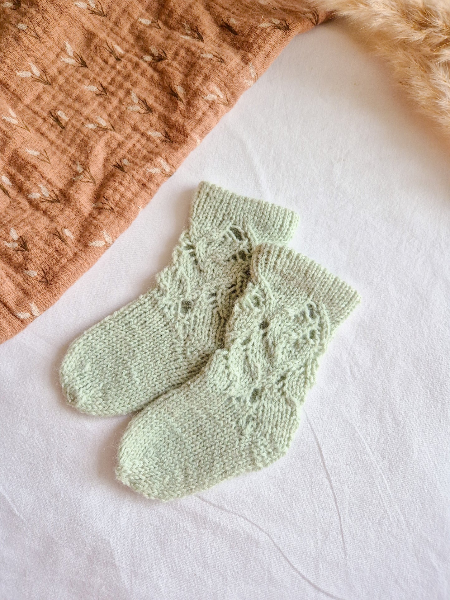 Vienna Socks