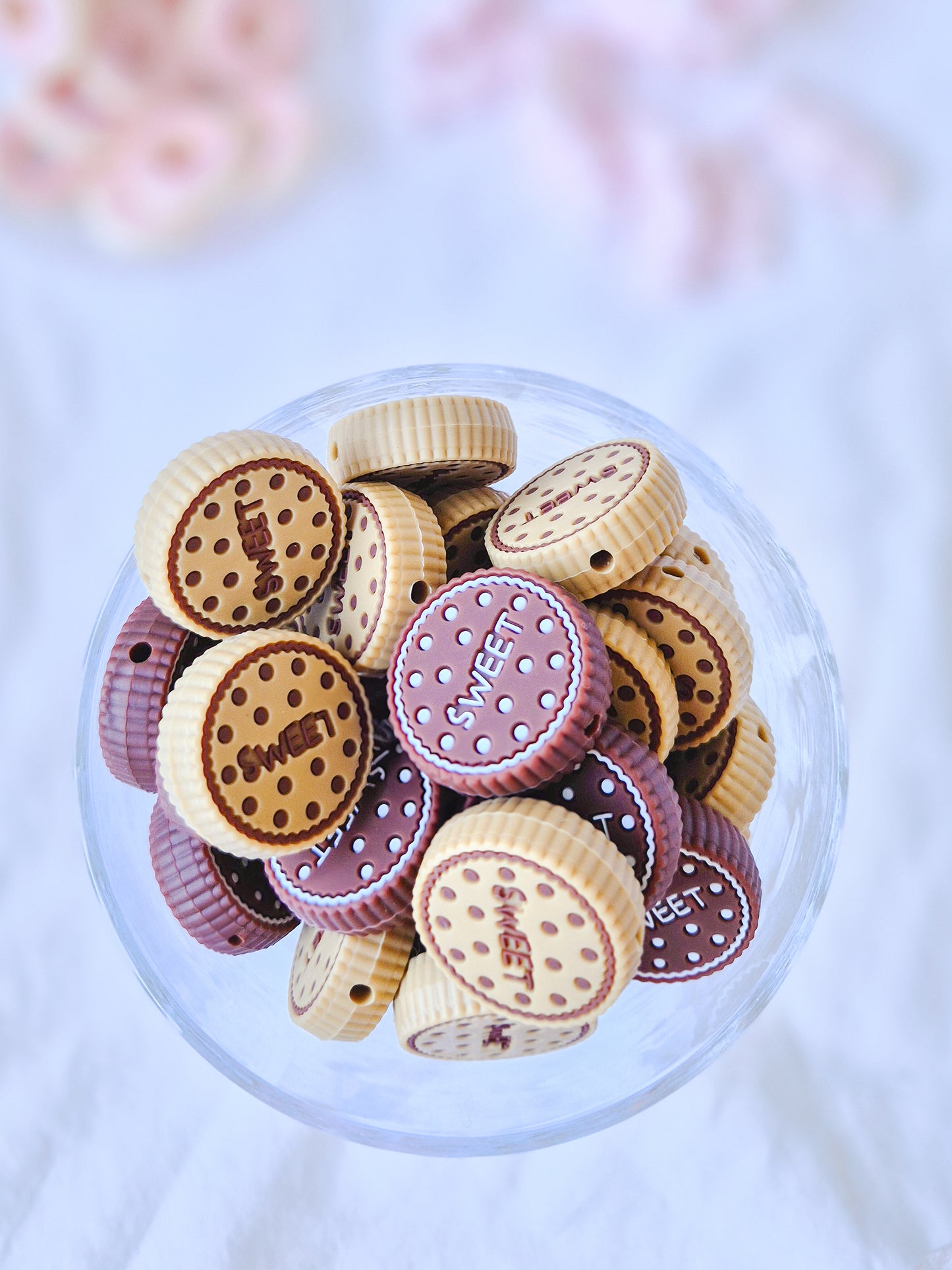 Cookie Maskestopper