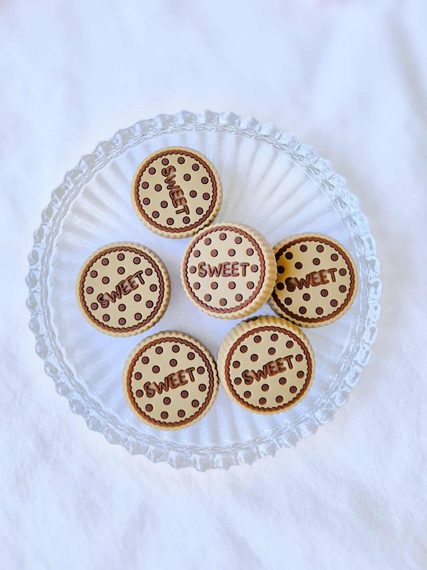 Cookie Maskestopper