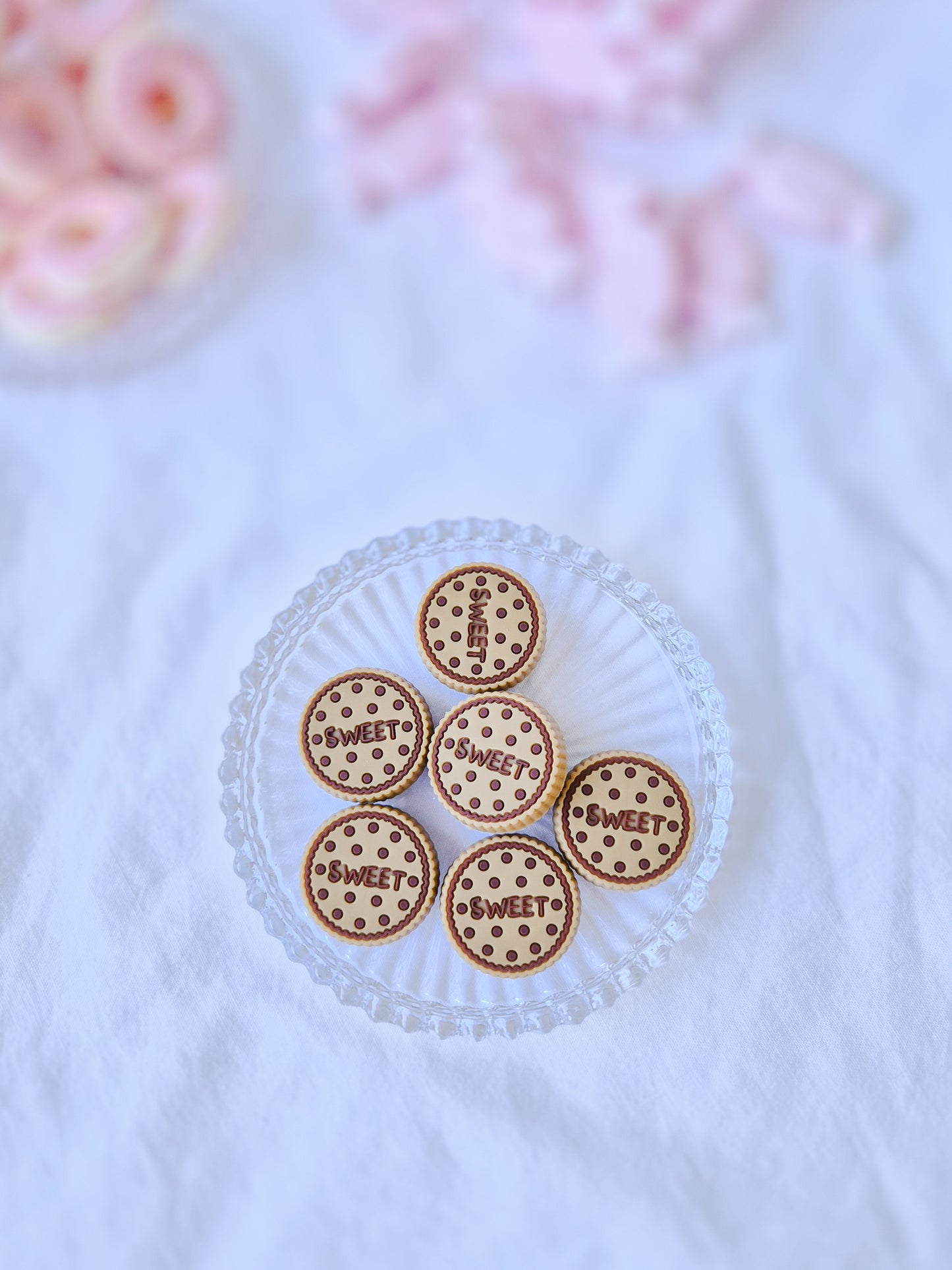 Cookie Maskestopper