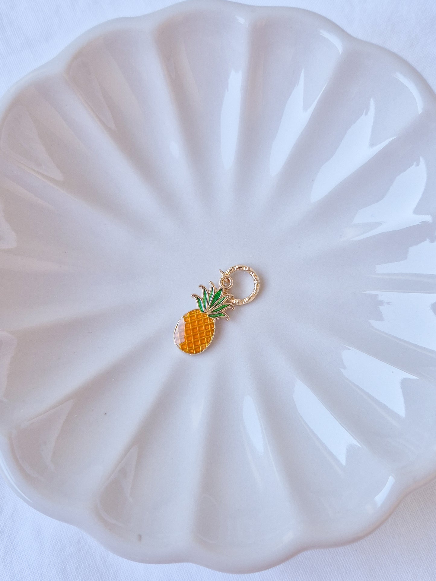 Ananas Maskemarkør