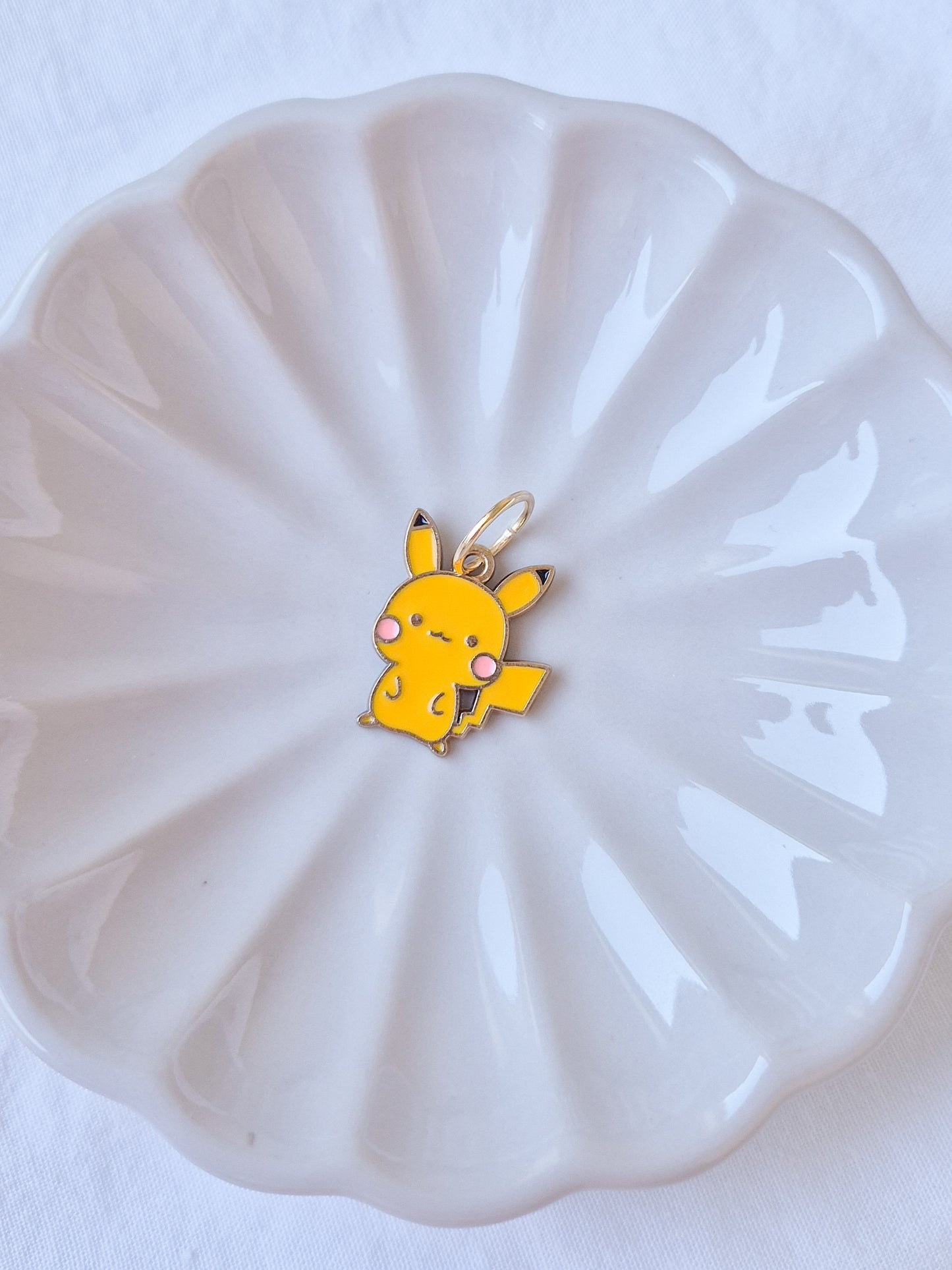 Pikachu Mask Marker