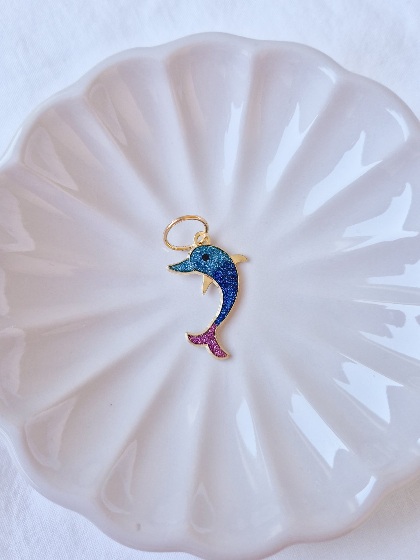 Dolphin Mask Marker