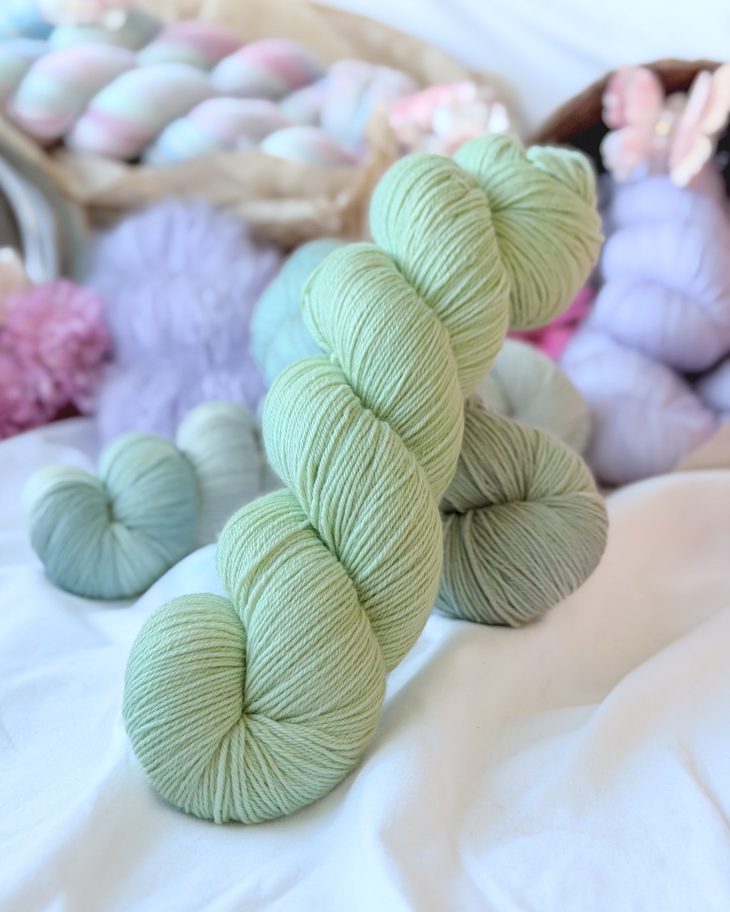 Pistachio