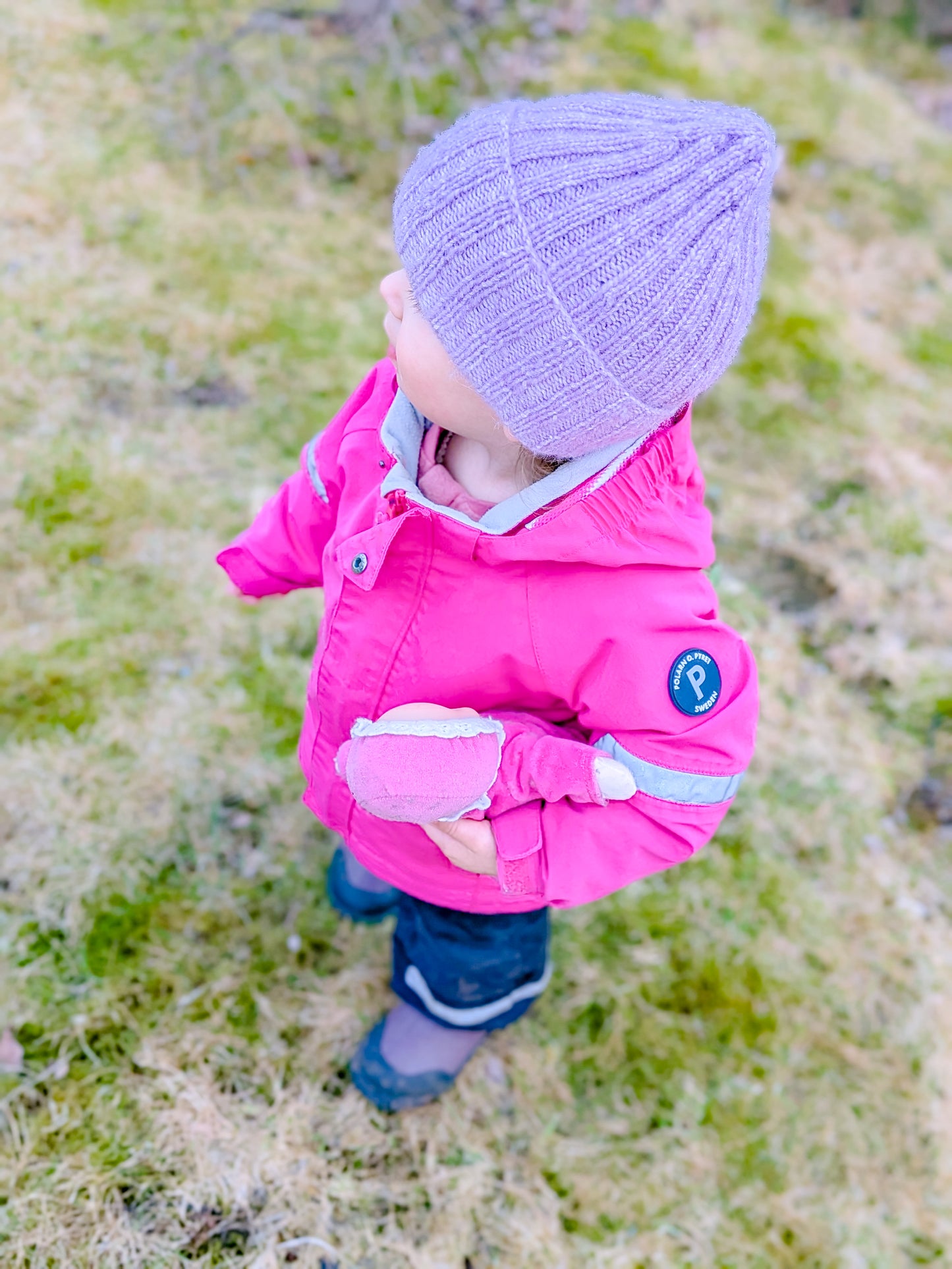 Based Beanie