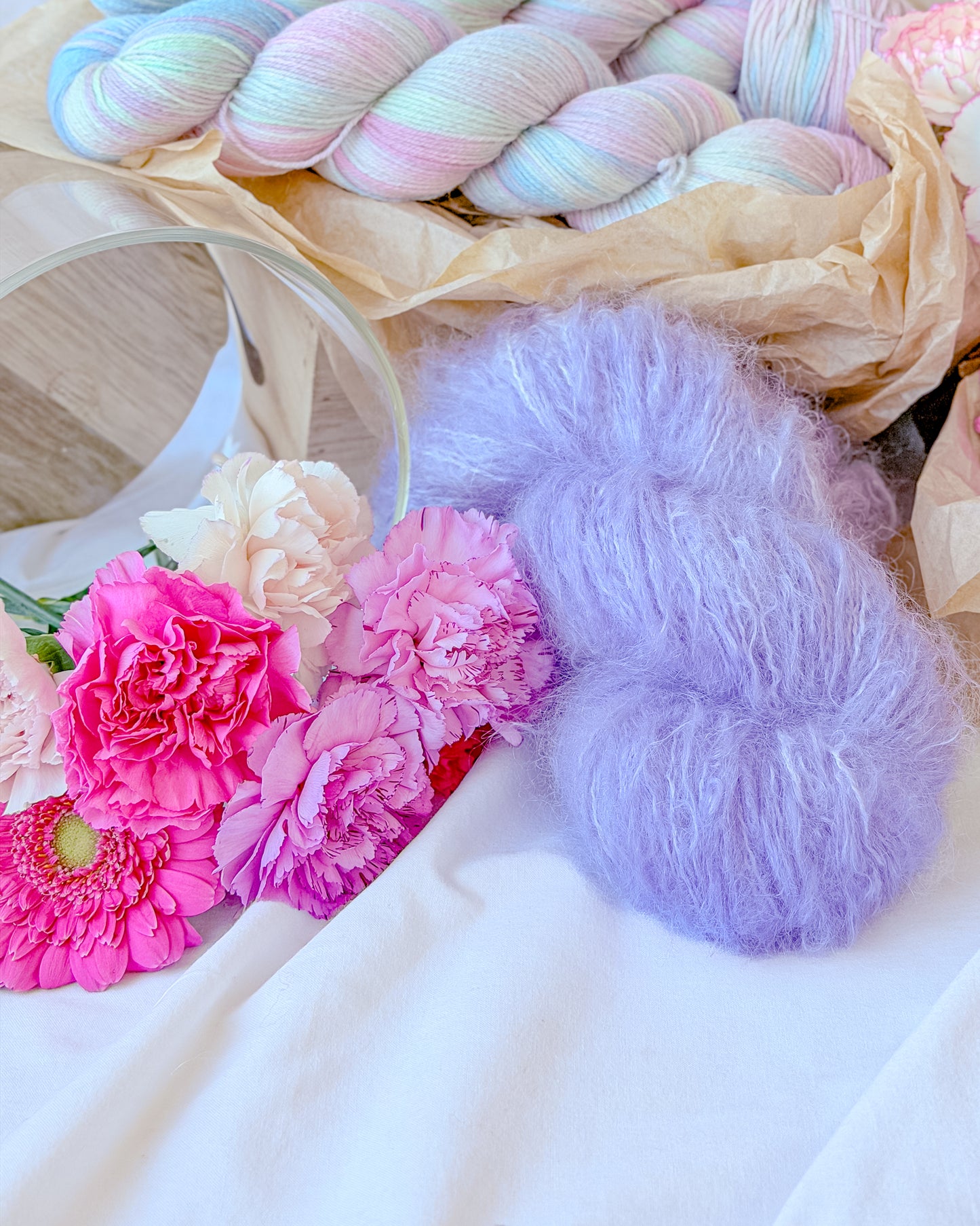 Lilacs