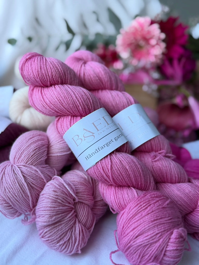 Cut Me Crimson