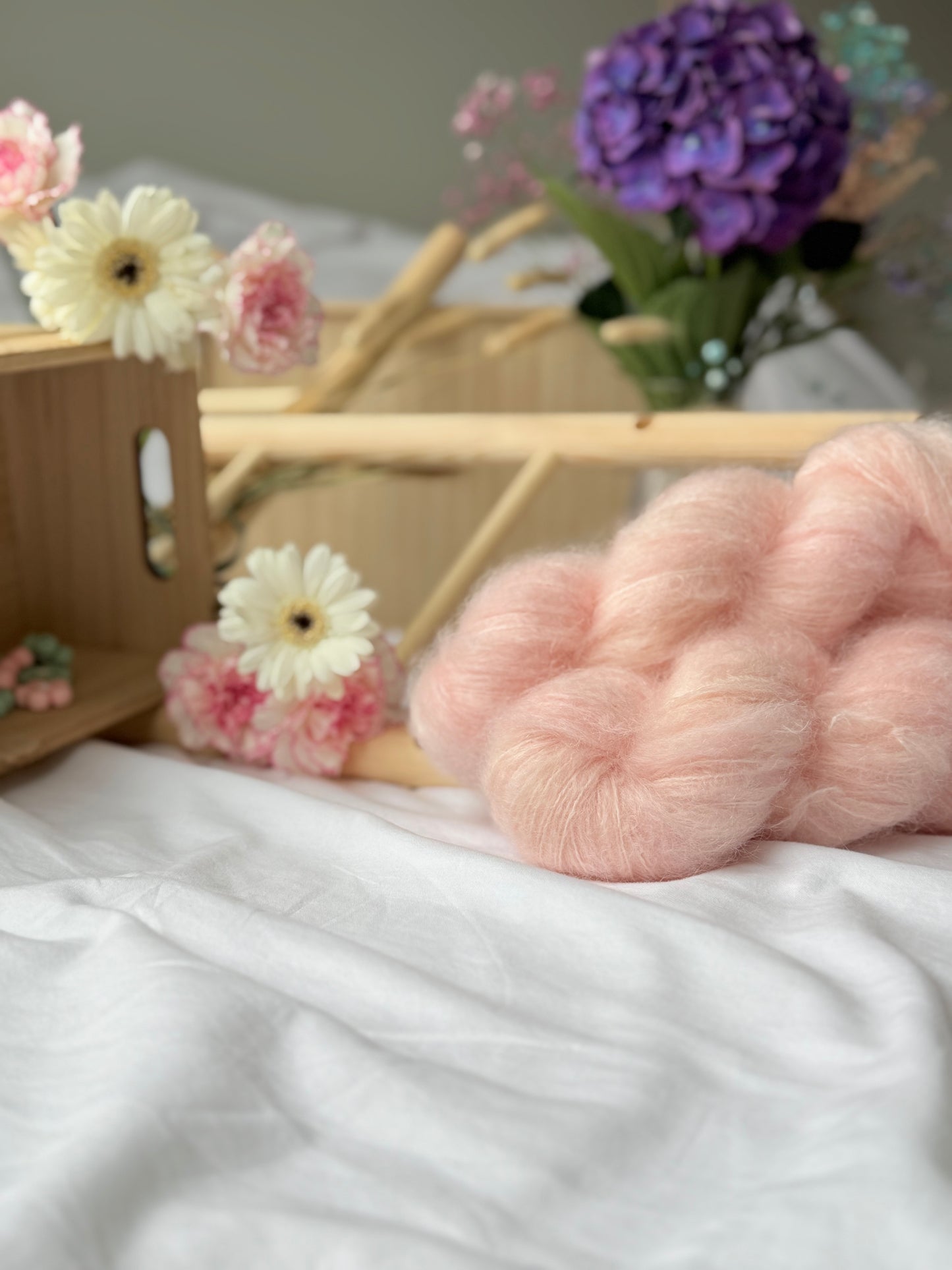 Julegavekit Velvet Vibes Sweater Mini