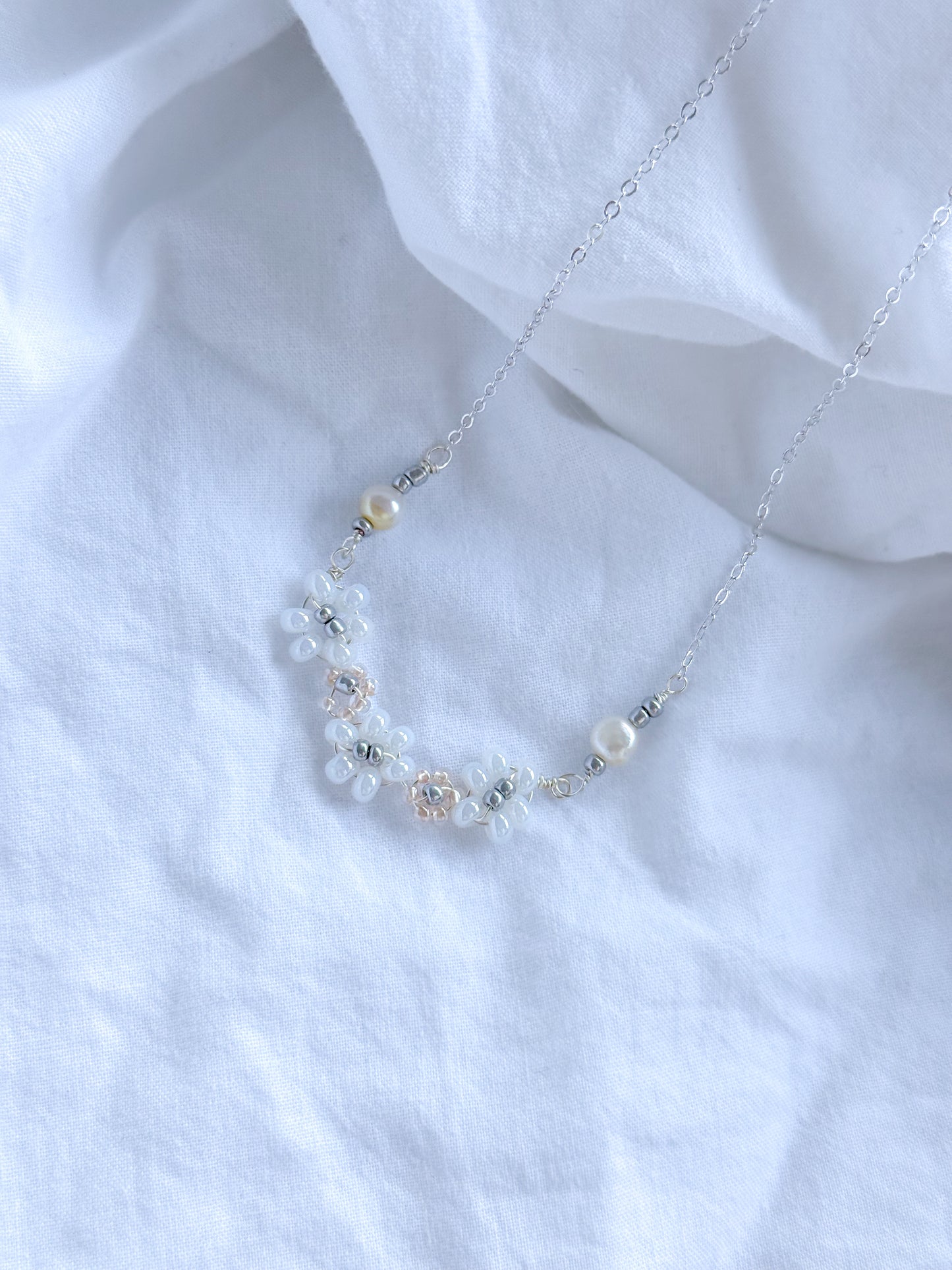 Silver Bloom