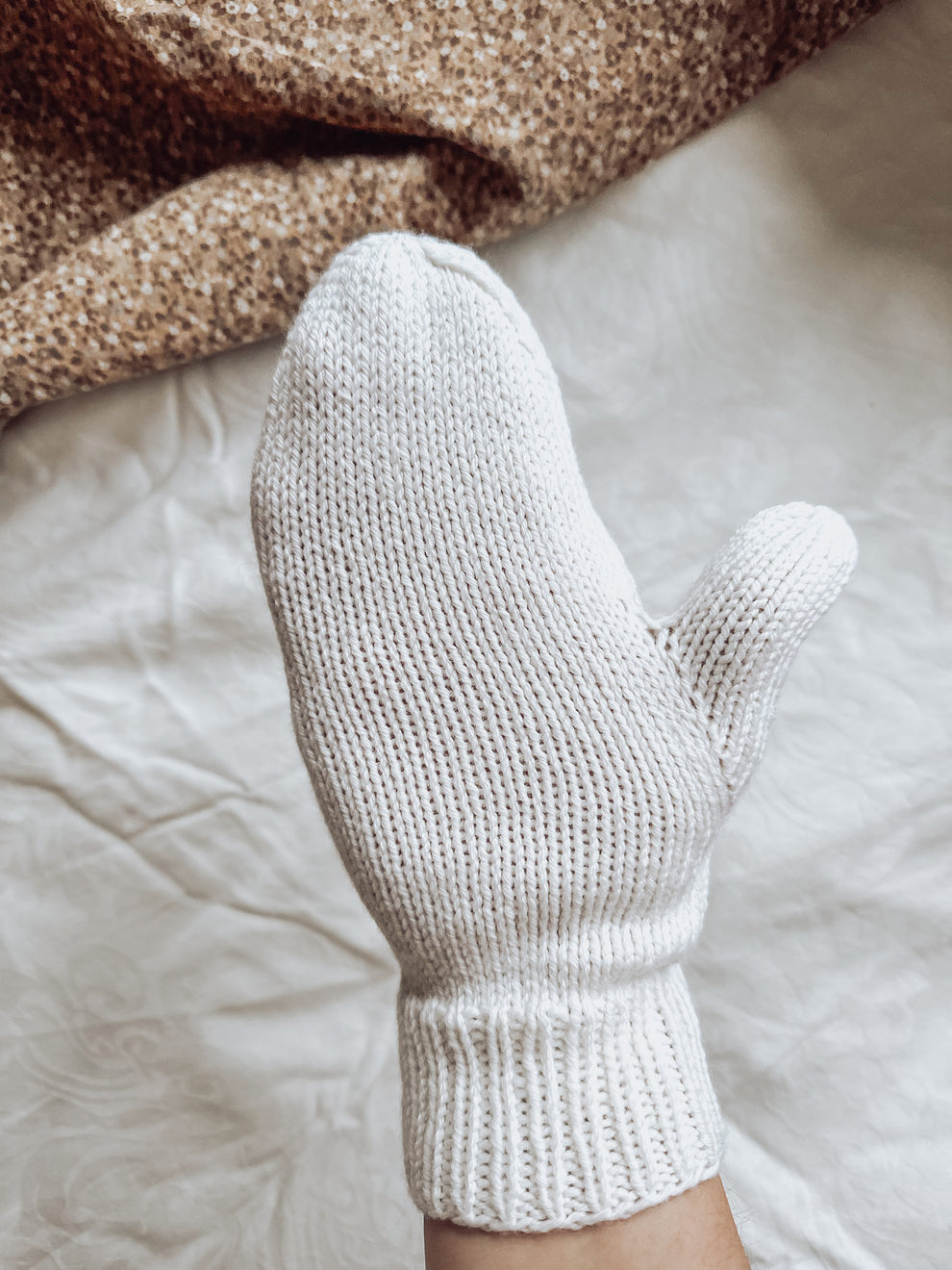 Julegavekit Cupcakevotter