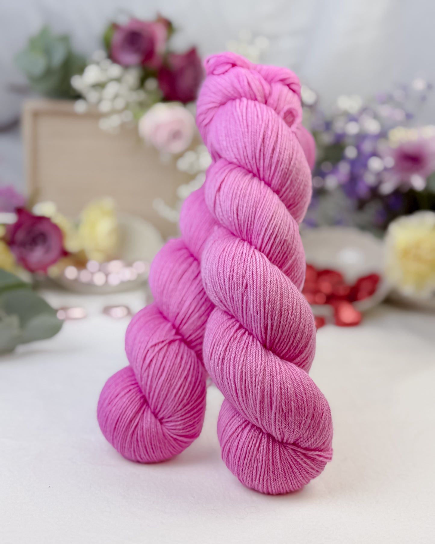 They'll Tell You I'm Insane