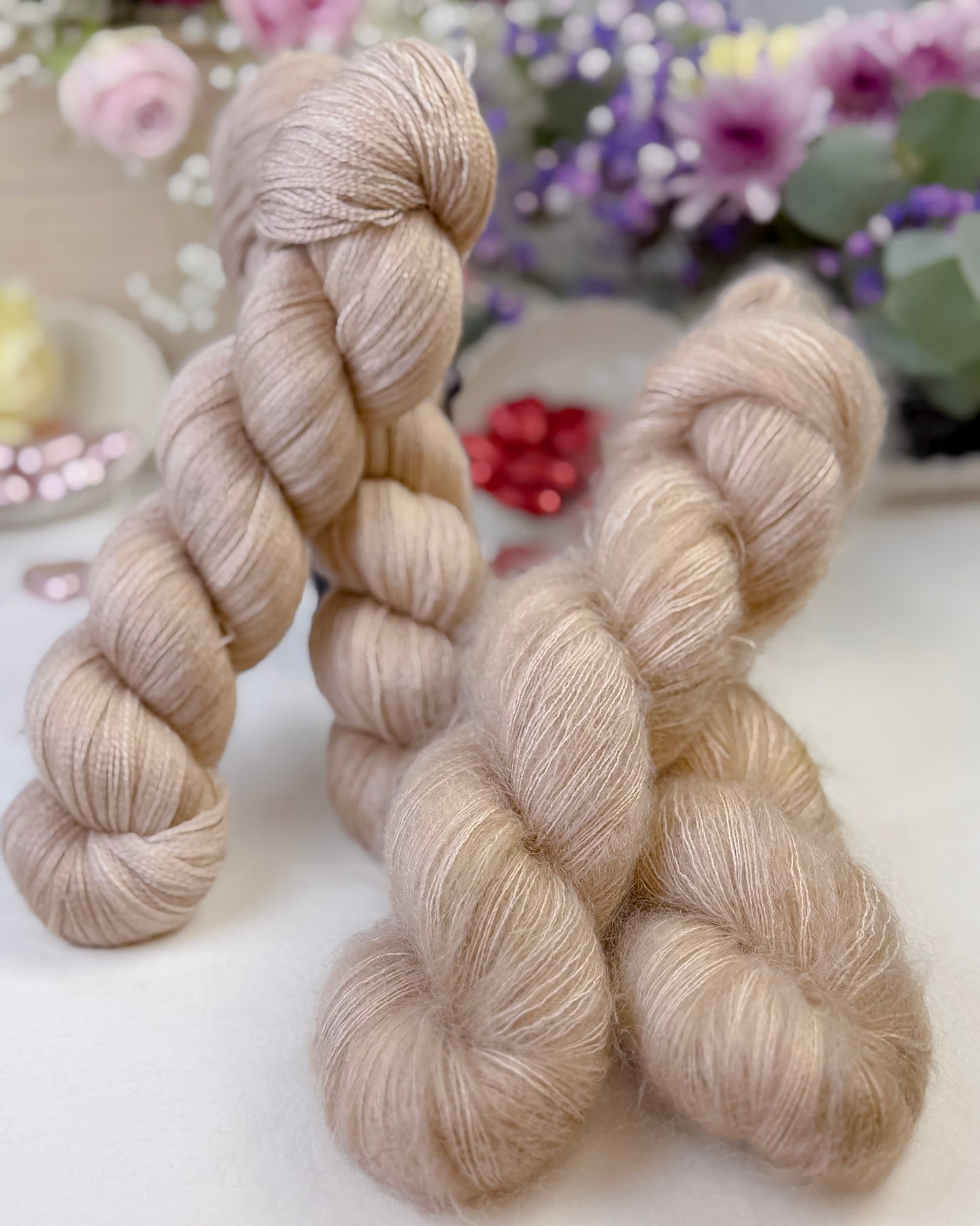 Be My TikTok When Strikkeinsta Hates Me