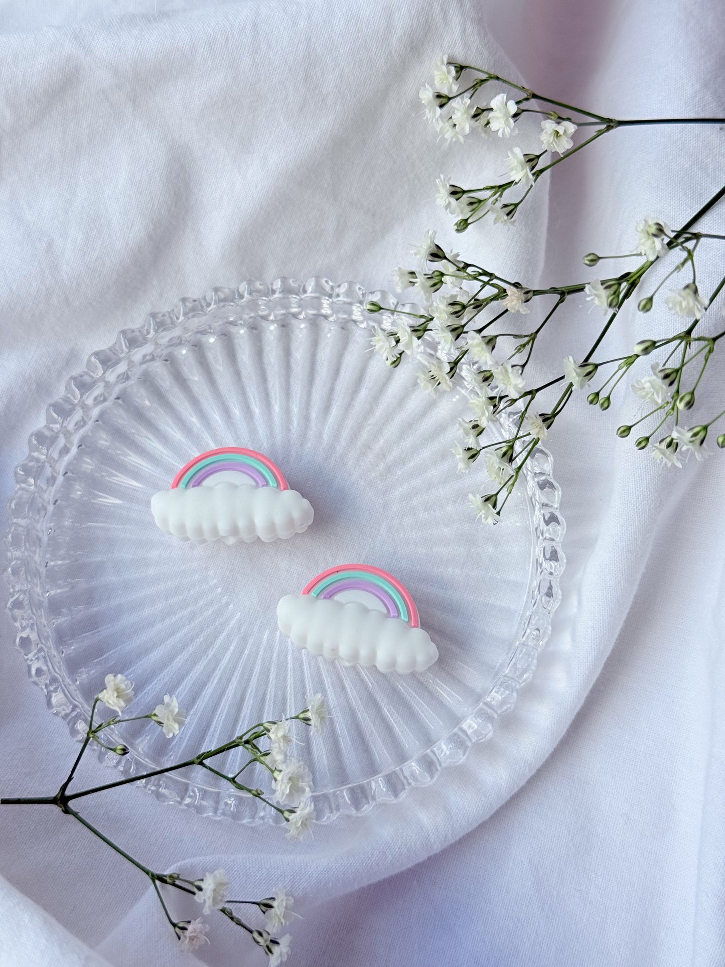 Rainbow Maskestopper