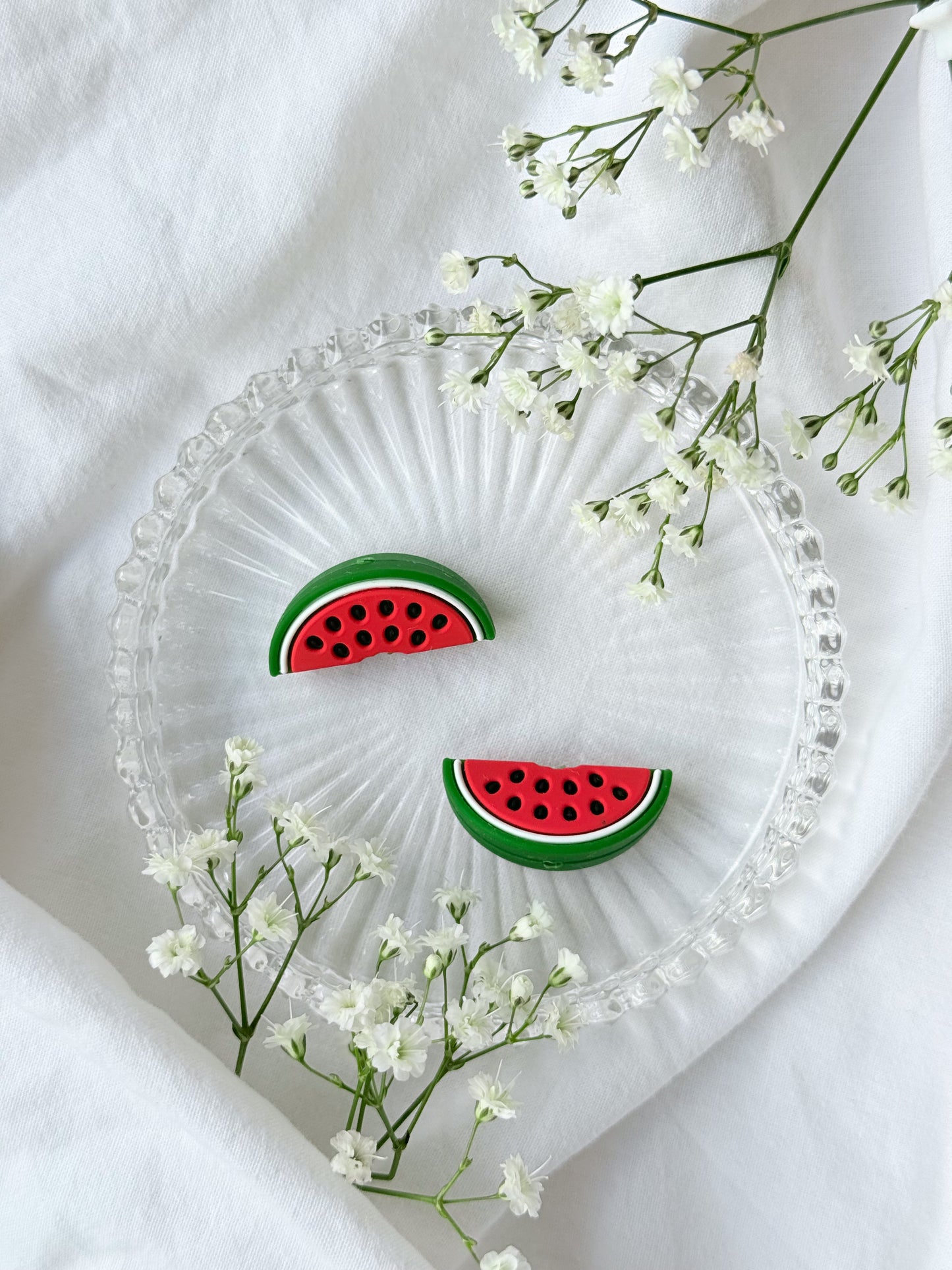 Watermelon Mask Stopper