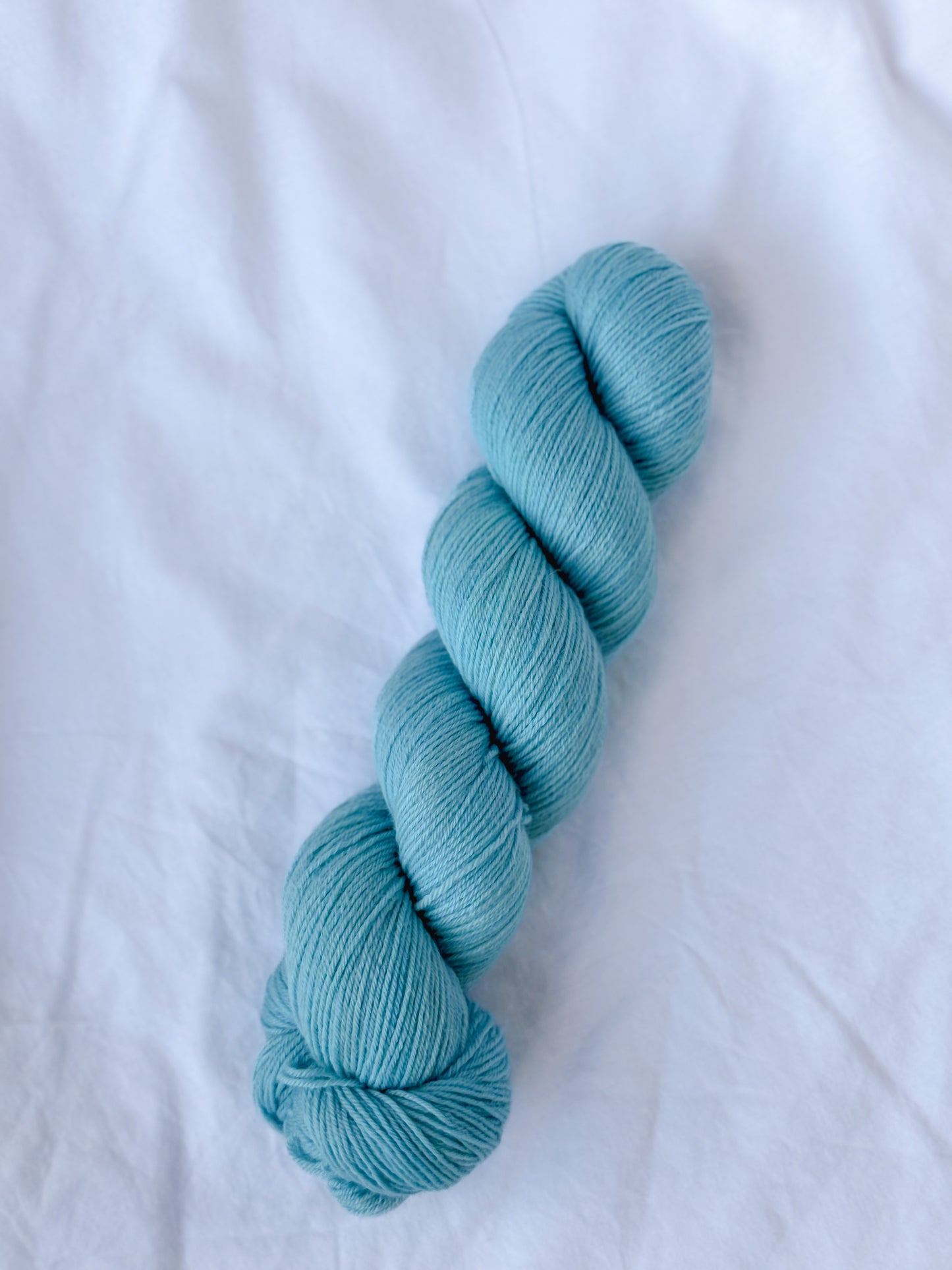 Tiffany Blue