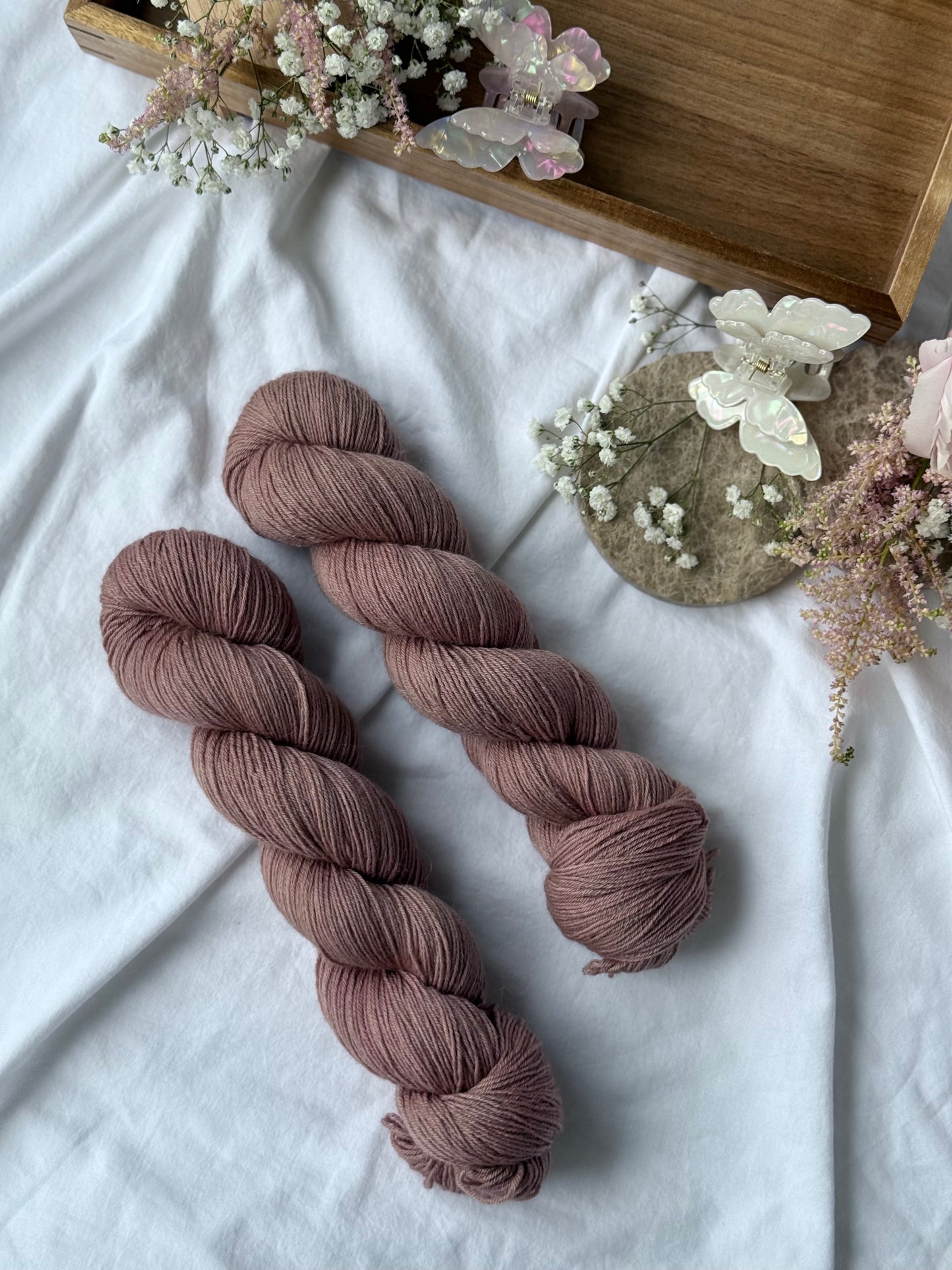Pastel Brown