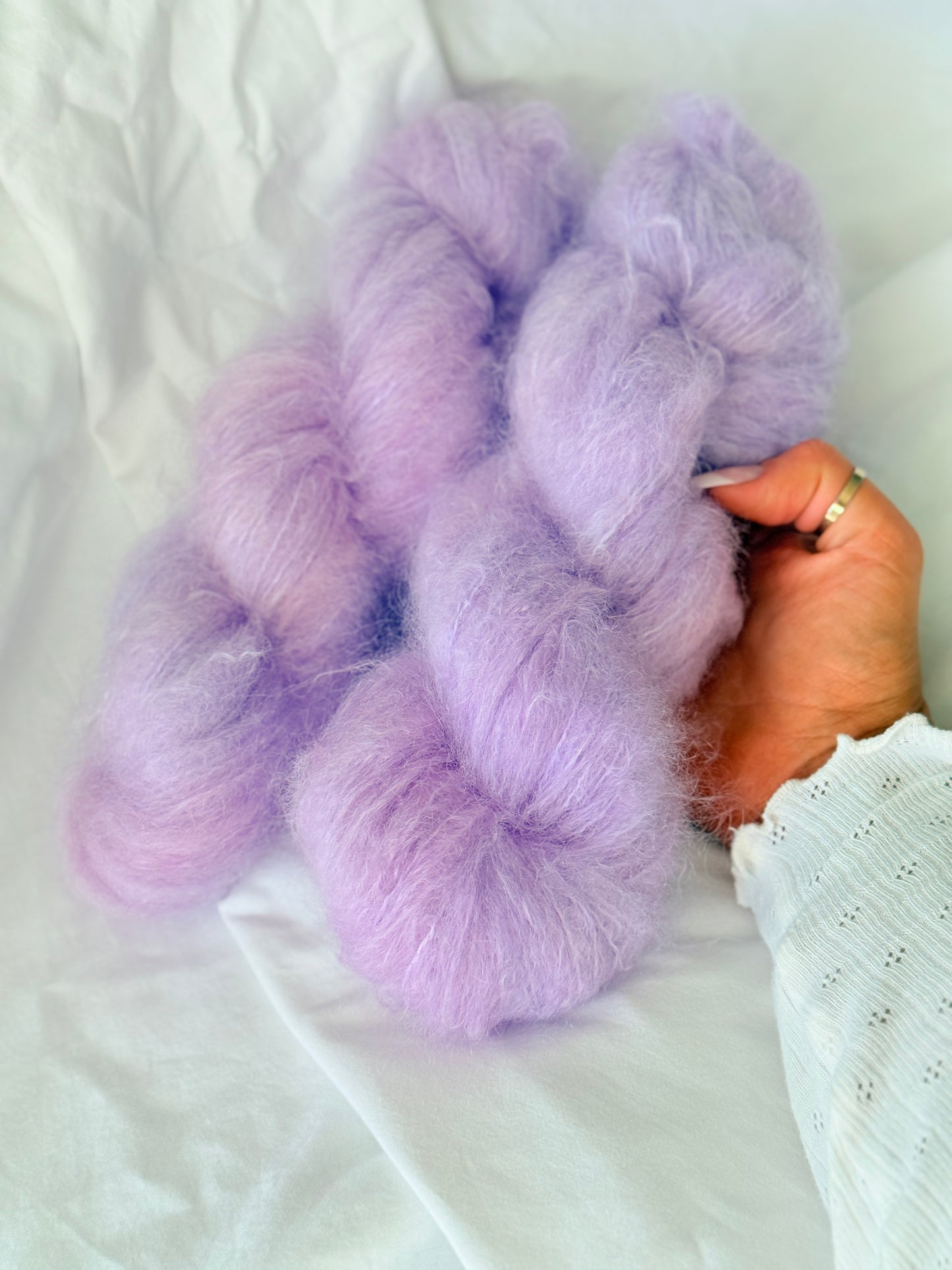 Lavender Pink
