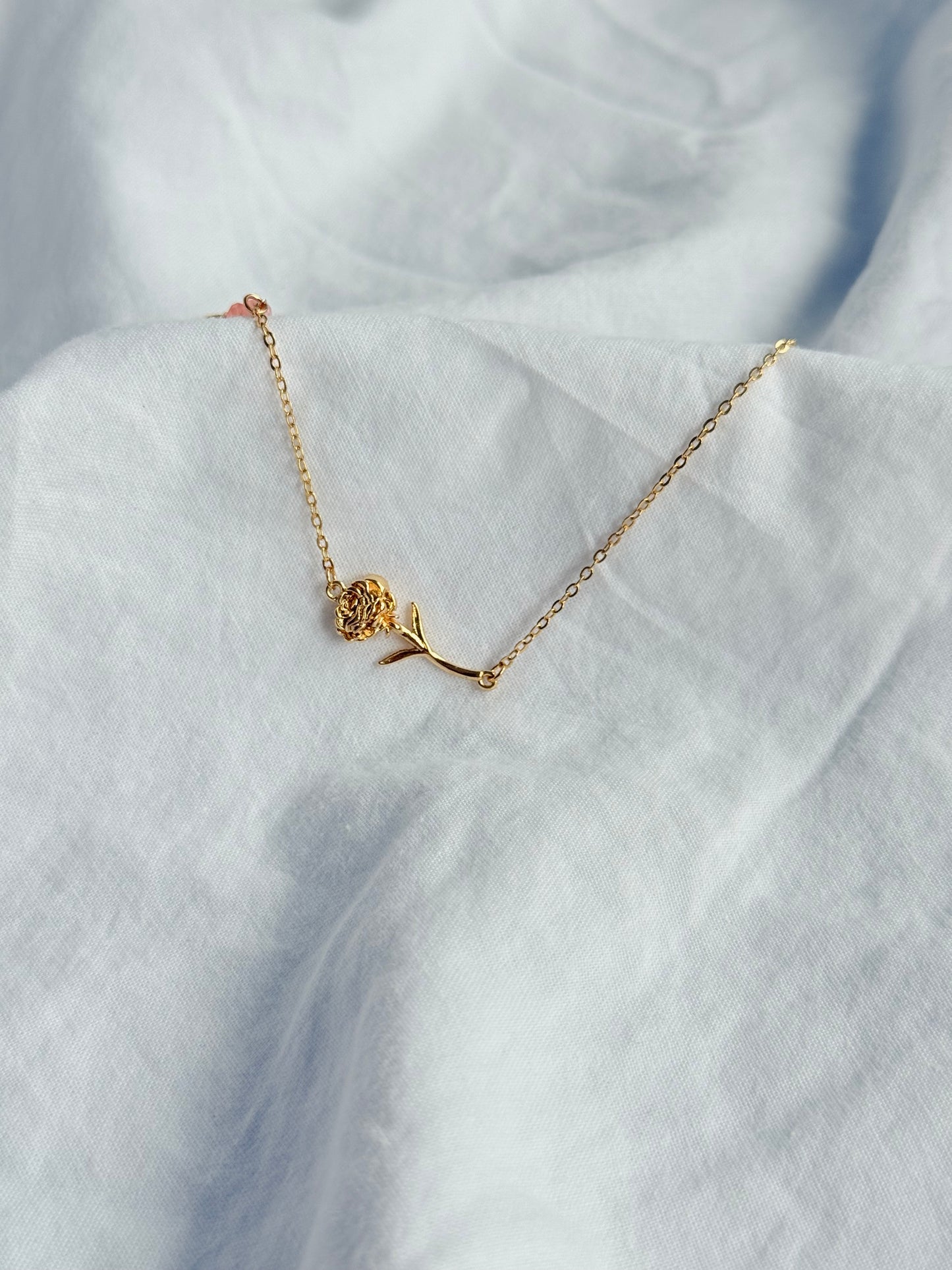 Golden Rose
