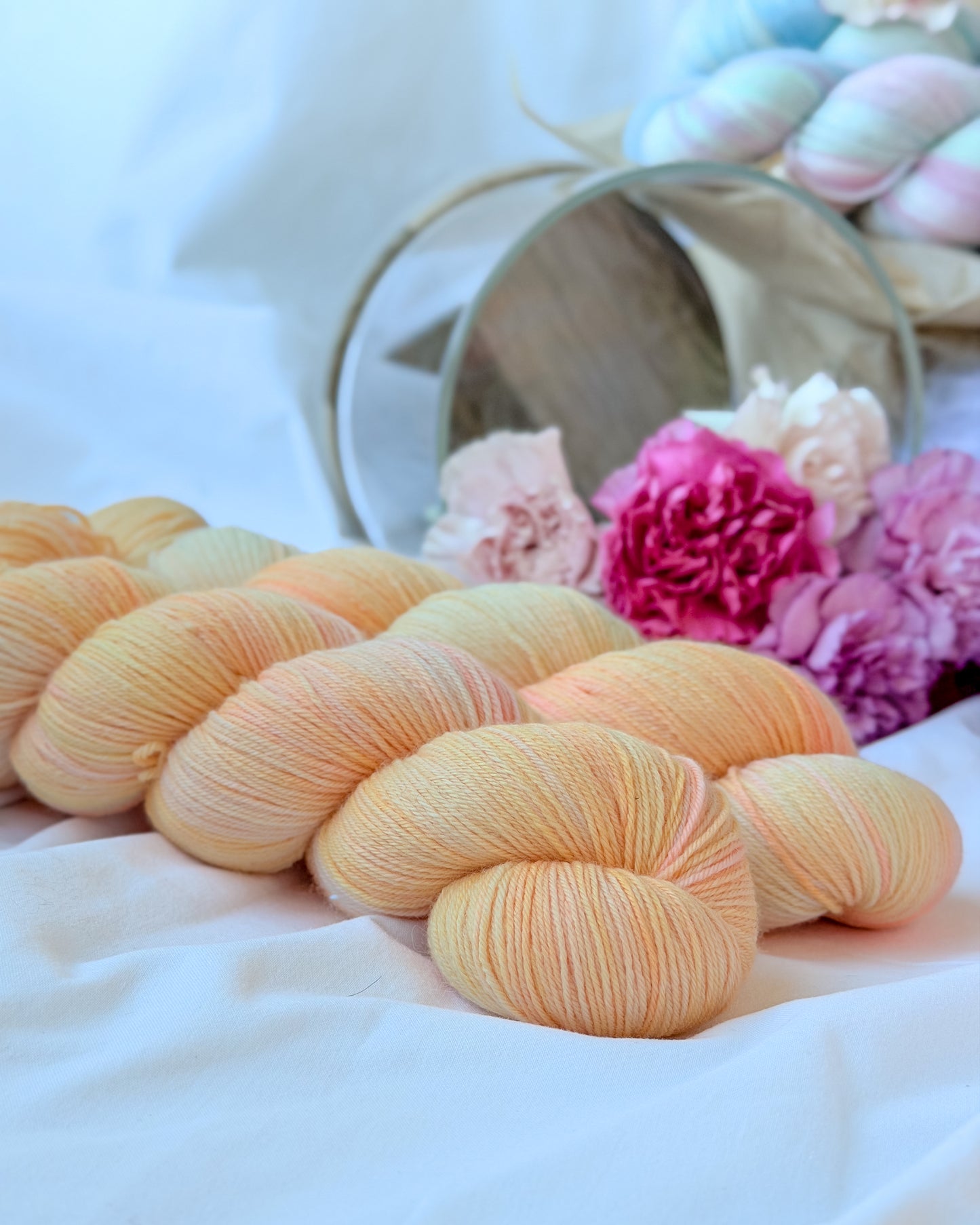 Peach Bellini