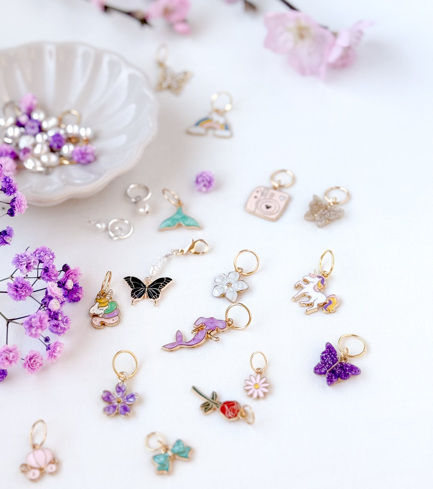 Maskemarkør Surprise