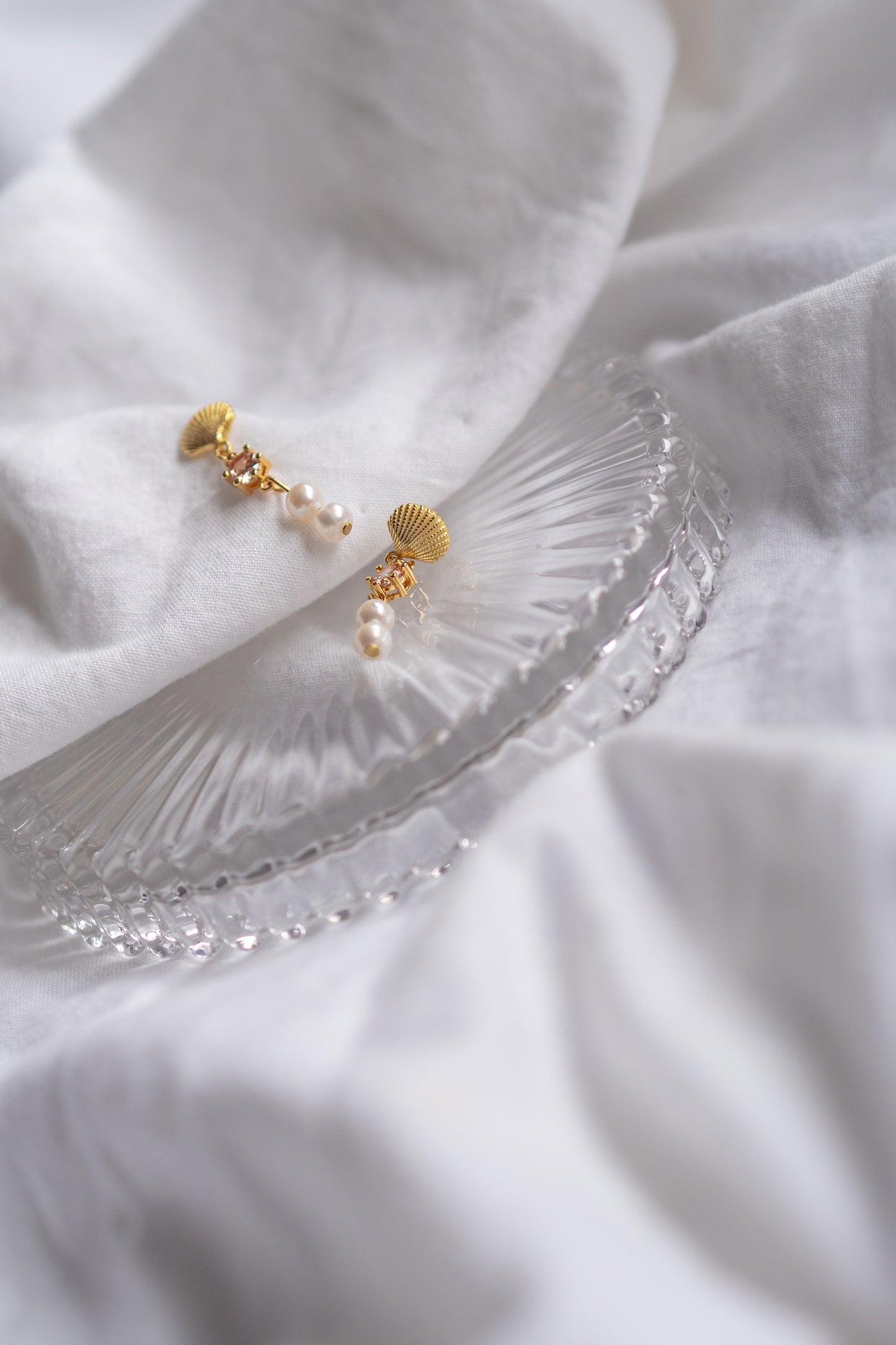 Seashell Sparkles
