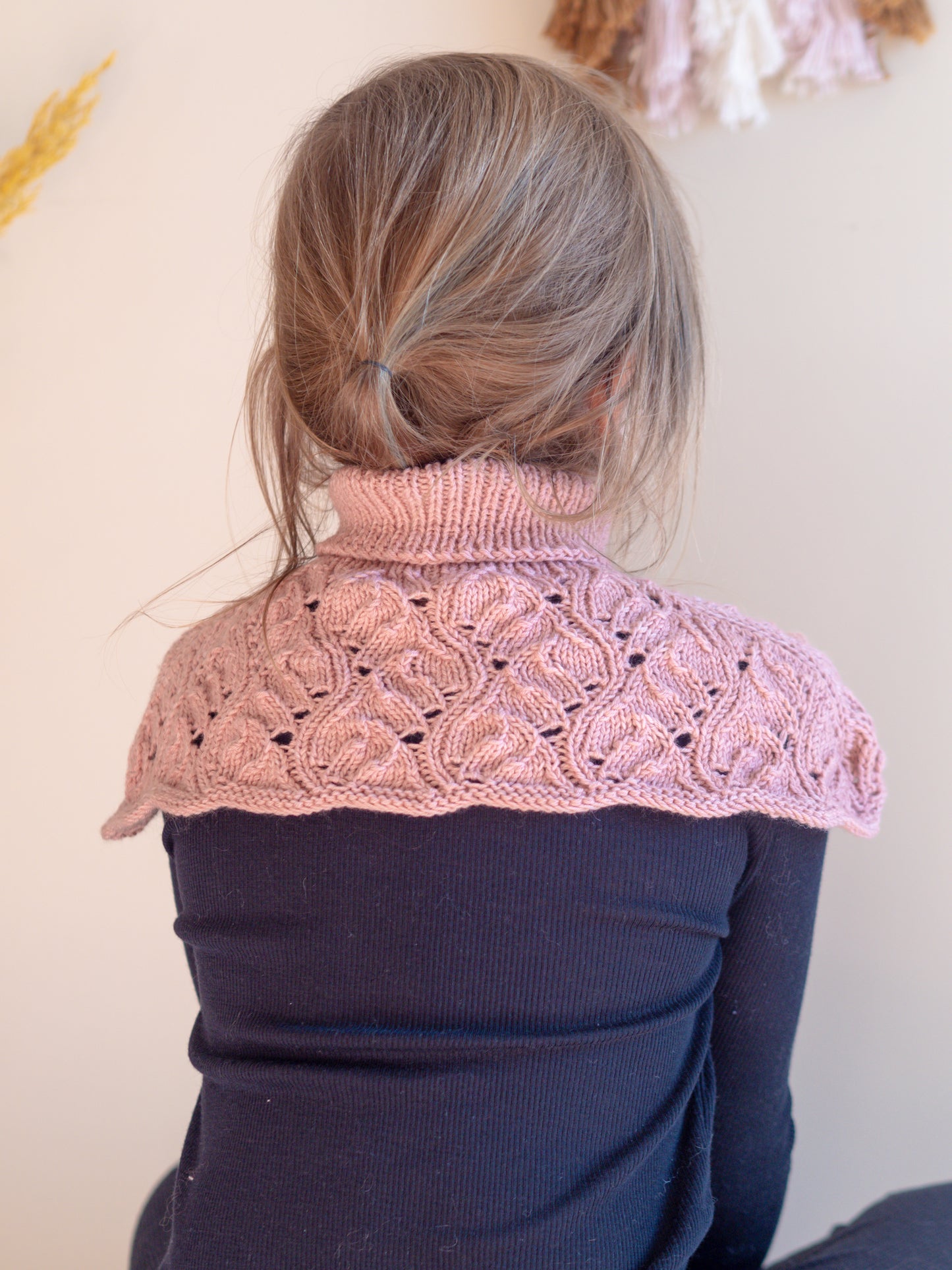 Vienna Neck