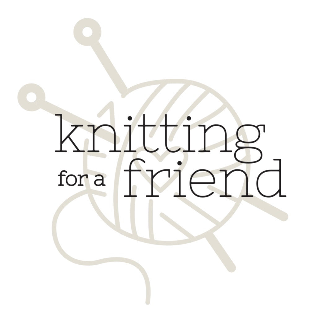 Based Design x Knittingforafriend Surprise