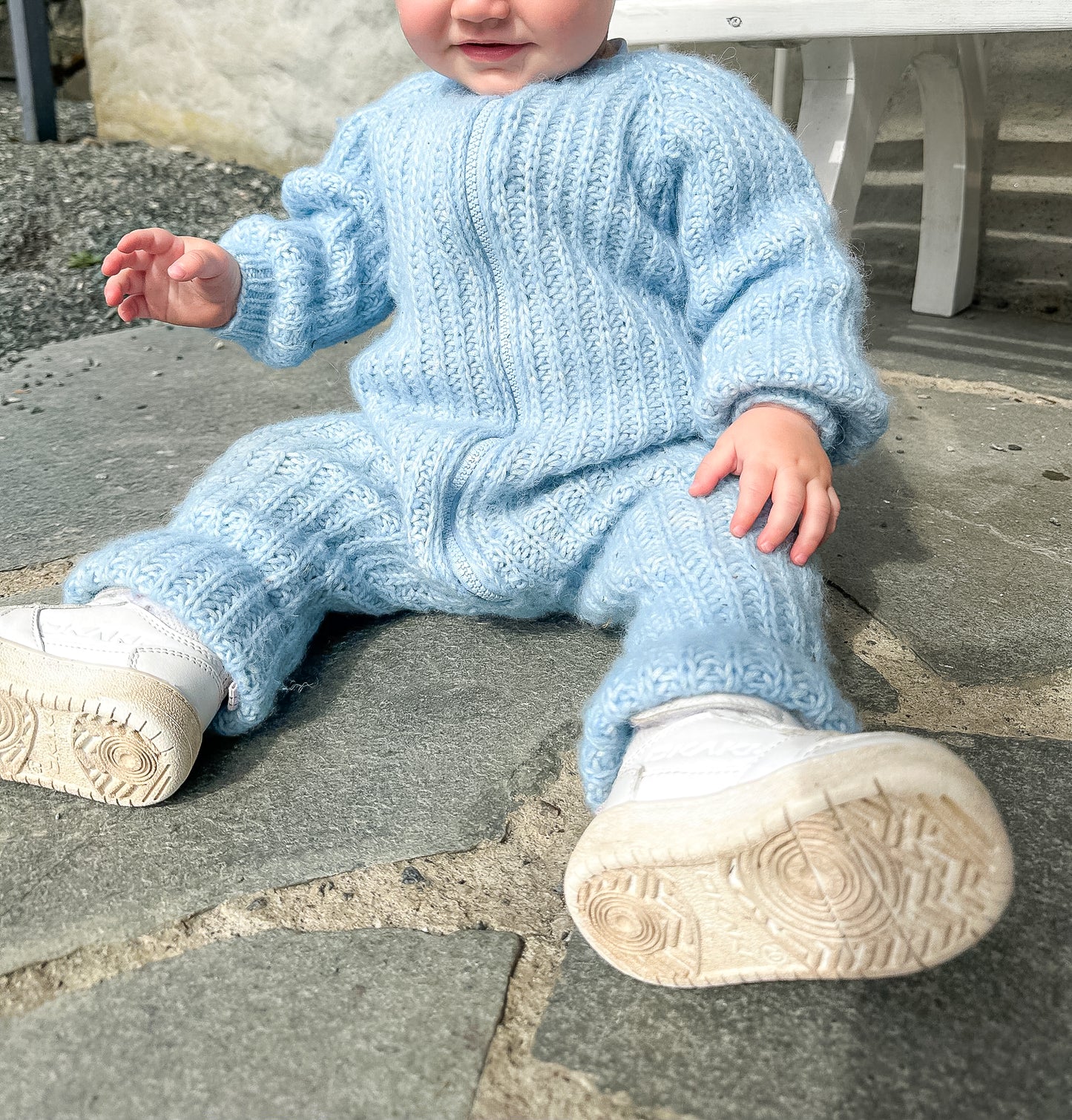 Garnpakke Vibes Heldress
