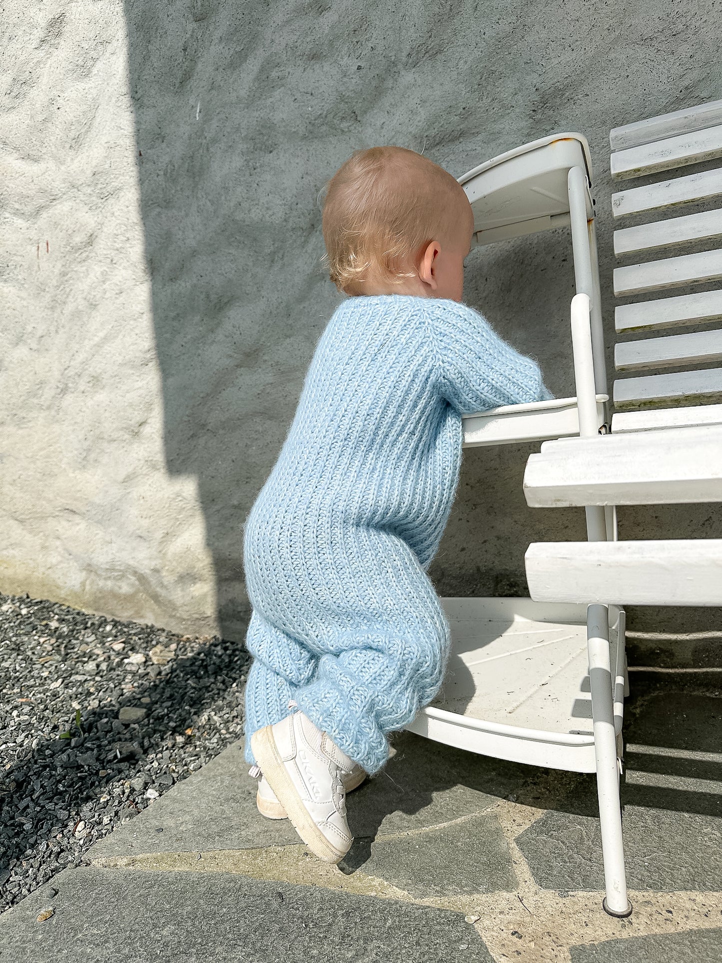 Garnpakke Vibes Heldress