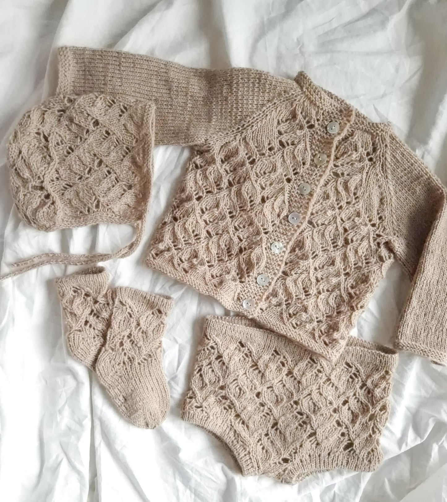 Vienna Socks