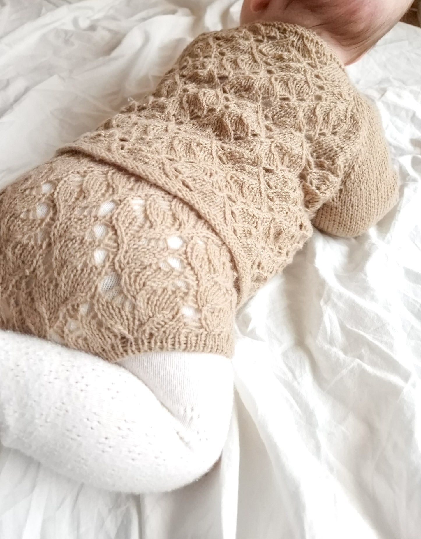 Vienna Bloomer
