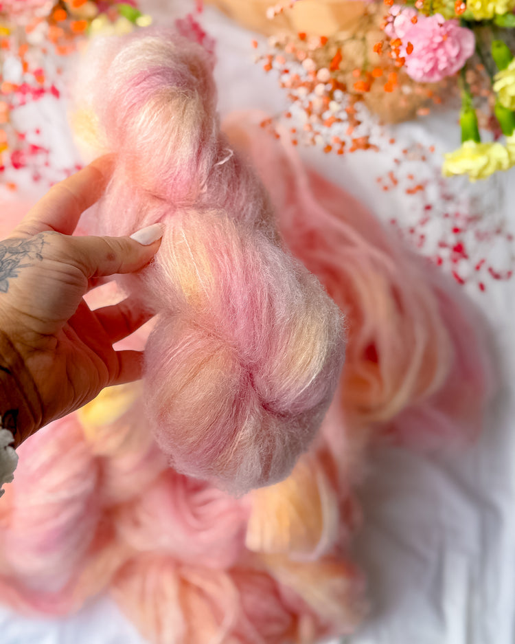 Fat Mohair