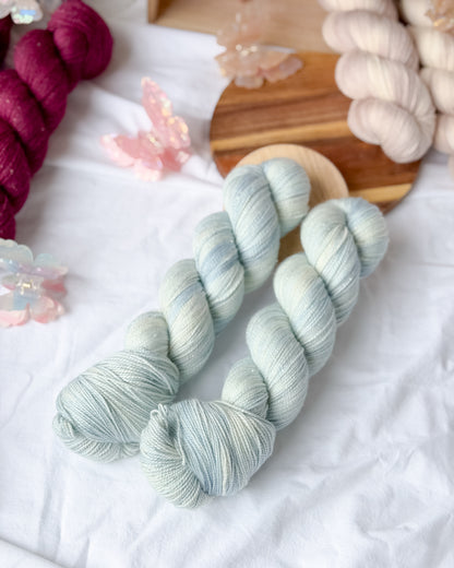 Angels Roll Their Eyes