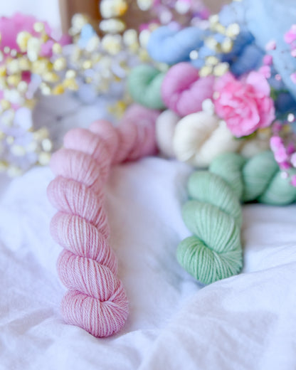 Rose Quartz