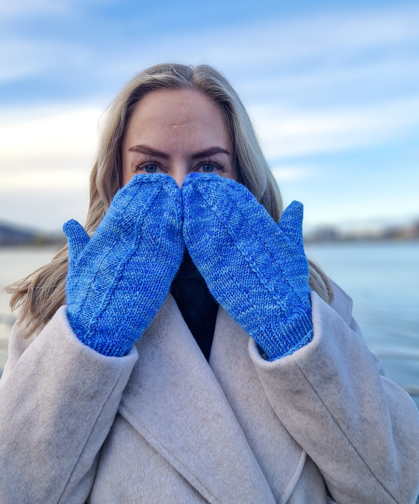 Julegavekit Wilmervotter Mysize