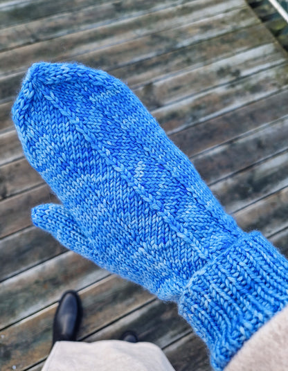 Julegavekit Wilmervotter Mysize