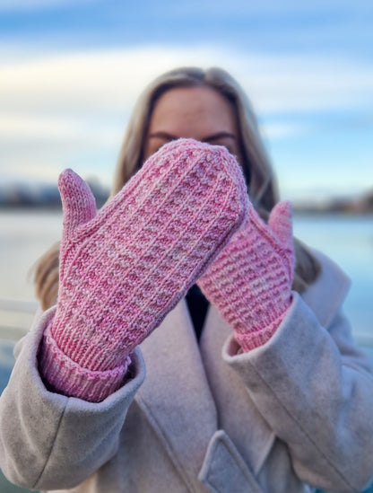 Julegavekit Eavotter eller Easokker Mysize