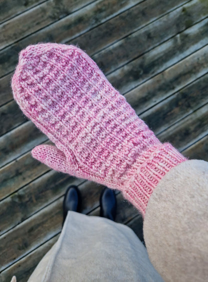 Julegavekit Eavotter eller Easokker Mysize