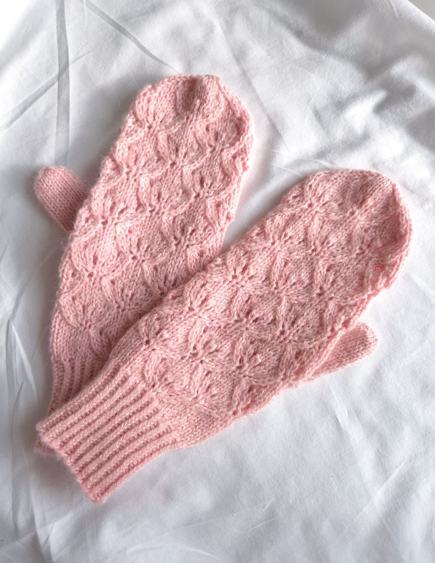 Julegavekit Inez Votter