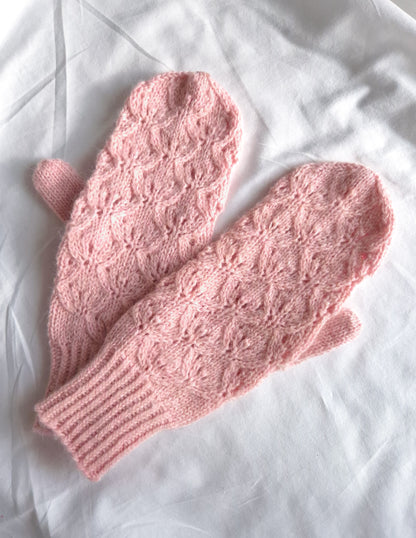 Julegavekit Inez Votter