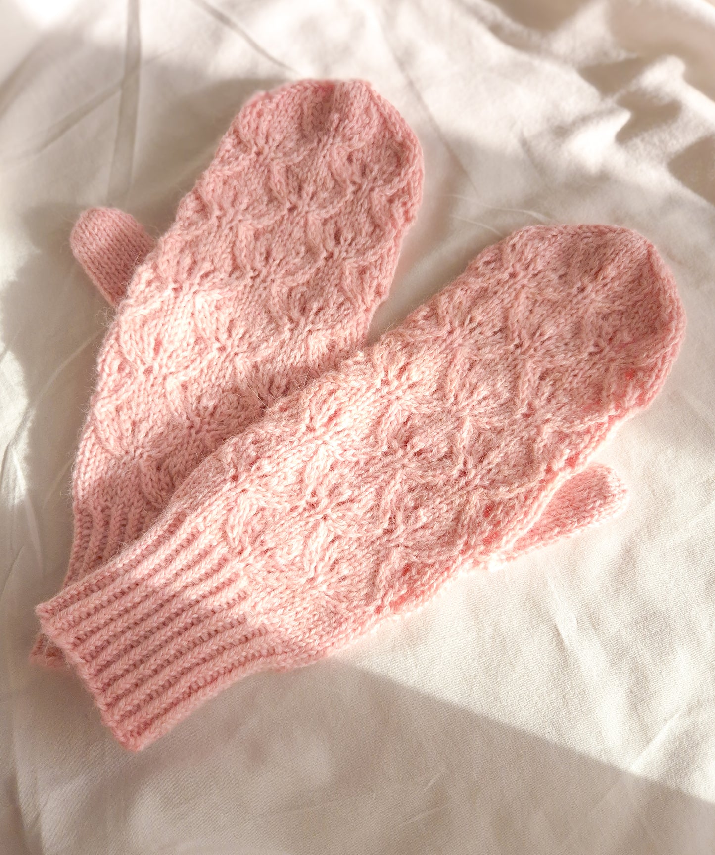 Julegavekit Inez Votter