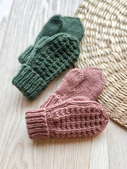 Julegavekit Eavotter & Easokker Barn