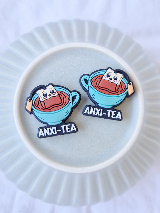 Anxi-tea Mask Stopper