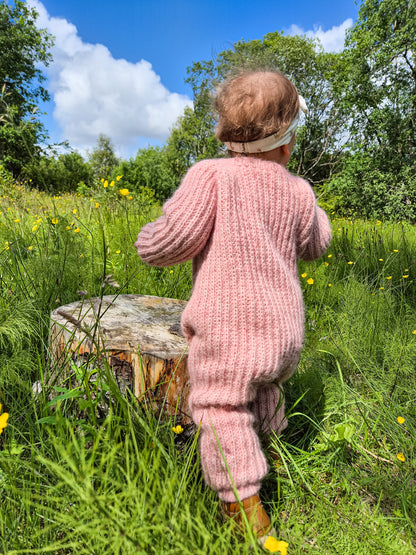 Garnpakke Vibes Heldress