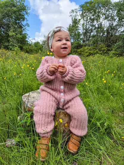 Garnpakke Vibes Heldress