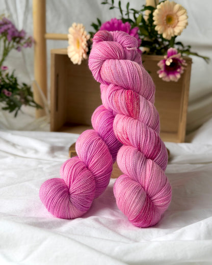 Not Your Barbie Girl