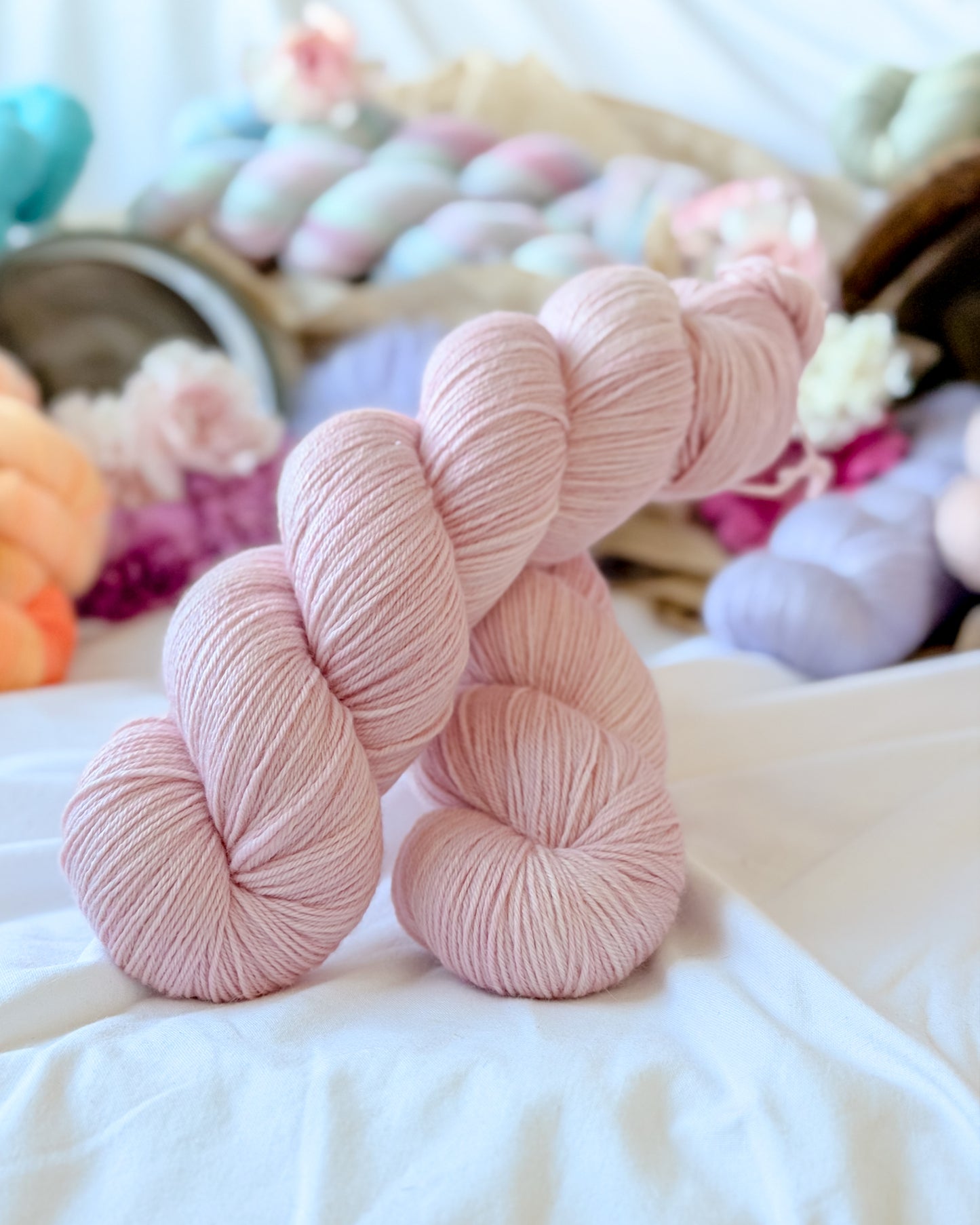 Rose Quartz