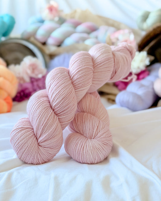 Rose Quartz
